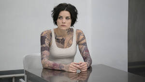 Jaimie Alexander Porn - When to Stop Watching a Show (and Why): THR TV Critics Debate