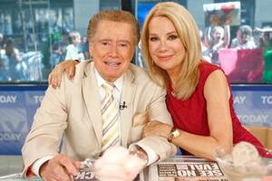 Kathie Lee Gifford Cum Porn - Kathie Lee Gifford