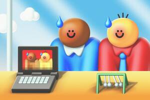 Adult Cartoon Porn Hub - Behind Pornhub's decade-old moderation problems