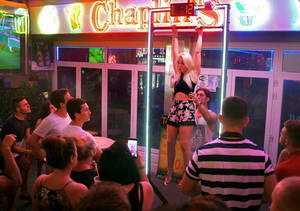 magaluf - Magaluf sex sites