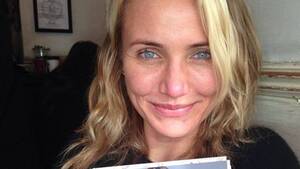 Cameron Diaz Pussy Porn - Leave Your Vagina Fully Dressed': Cameron Diaz Praises Women's Pubic Hair |  HuffPost UK Life