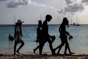 Barbados Poverty Porn - Children of Barbados - Humanium