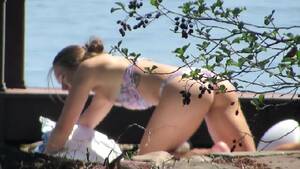 nipples beach videos - Downblouse Videos, Nipple Slip, Oops, Free Candid Voyeur Tube