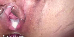 hd pov creampie compilation - Pov Closeup Creampie Compilation Vol 56 HD SEX Porn Video 5:24