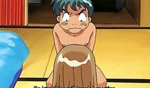 first time anal anime - Cute Hentai First Time Anal Sex â€” PornOne ex vPorn