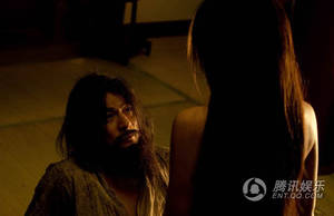 Li Bingbing Hot Sex - 