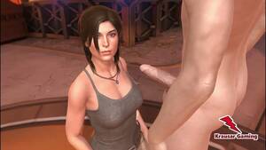 Lara Croft Tomb Raider Xxx - Tomb Raider Lara Croft necesita ayuda! - Videos Porno Gratis - YouPorn