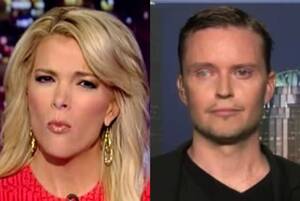 Megyn Kelly Ass Porn - Satanist takes Megyn Kelly to law school : r/atheism