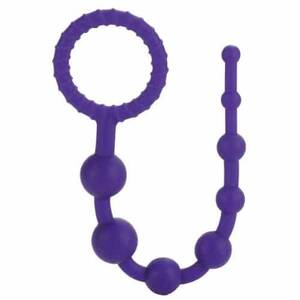 beginner anal beads - Anal Beads for Beginners â€“ The Basics and Best Picks | Bedbible.com