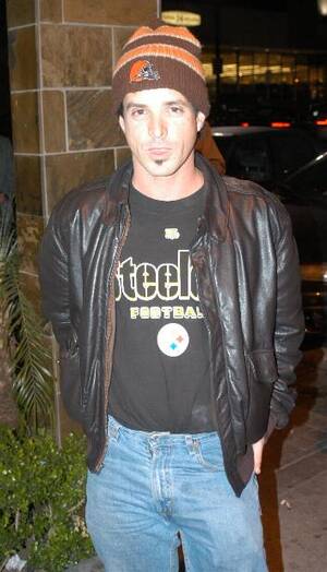 Myspace Jeremy Steele Pornstar - Jeremy Steele lied and doesn't know and never met Sophie Perez. | Porn Star  Babylon