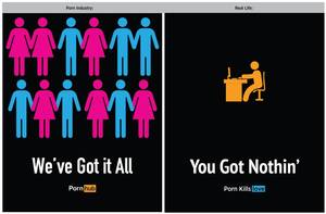 Adult Porn Site Ads - 