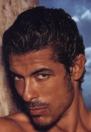 Italian American Actor Male Porn - Alessandro Gassman - Italian actor. Italian ManAmerican ...