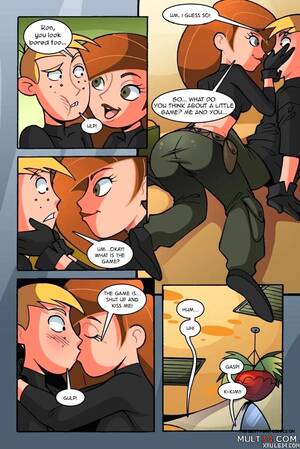 kim possible hardcore sex - Kim Possible Comics Toons porn comic - the best cartoon porn comics, Rule  34 | MULT34