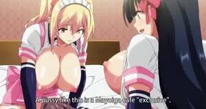 Boy Girl Hentai - Mayohiga No Onee San 1 - Hentai.video
