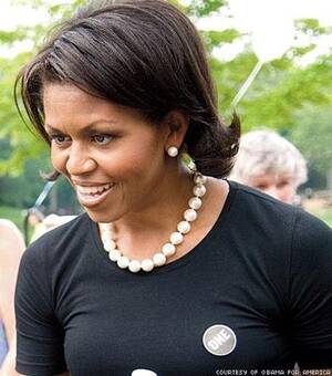 Michelle Obama Transexual - Its Not Just About the Hair