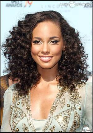 Alicia Keys Xxx Porn - Alicia Keys