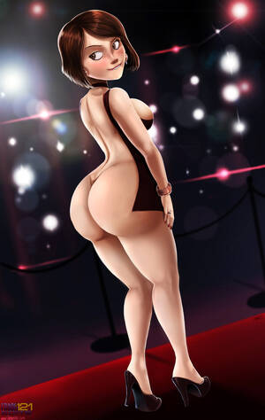 Incredibles Helen Parr Shadman Porn - Rule34 - If it exists, there is porn of it / foboss121, shadman, helen parr  / 321500