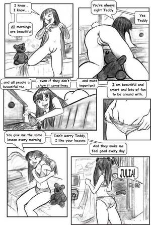 Ay Papi Lesbian Sex Porn - Ay Papi 1 â€“ Jab Comix - Comics Army