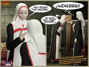 3d Shemale Nun Porn Comics - Shemale nun sex comics - Pichunter