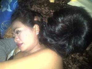 Indian Sleep Porn - Image may contain: 1 person | Long silky hair, Long indian hair, Long hair  women