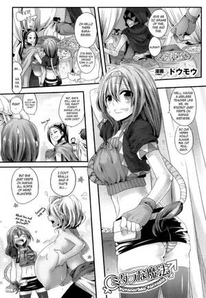 hentai magic - Original Work-Erotic Magic|Hentai Manga Hentai Comic - Online porn video at  mobile