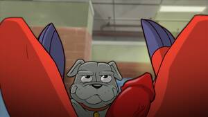 American Dragon Sex - American Dragon: Jake Long Fu Dog (character) 2boys Animated - Lewd.ninja