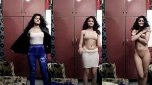 indian amateur selfie babes - Amateur Indian Girl Nude Selfie With Her Boyfriend