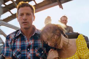 Jaime Pressly Fucking - Simon Rex on What Happens When the Party's Over | The New Yorker