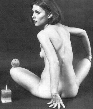 Debbie Harry Nude Porn - Deborah Harry Nude & Sexy Collection (45 Photos) [Updated] | #TheFappening