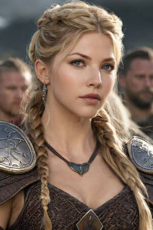 Katheryn Winnick Hot Wet Pussy - black skin katheryn winnick\