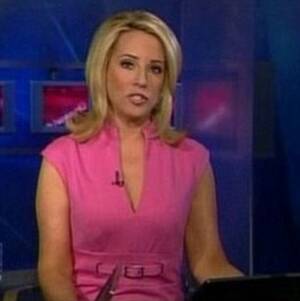 Ainsley Earhardt Porn - Brian Kilmeade jokes that Fox News 'hires women by flipping through the  pages of Victoria's Secret catalog' | Daily Mail Online