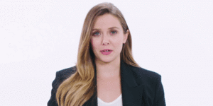 Elizabeth Olsen Fucked Porn - Mary â€” Love is Outside the Screen - Part III - Elizabeth...