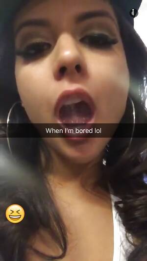 fat slut snapchat latinas - Chubby latina teen snapchat slut. Sex trends archive. Comments: 2