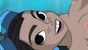 black girls pussy cartoon - Black Pussy Cartoon Porn | CartoonPorn.com