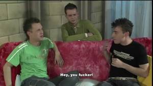 big pool party orgy - Bareback big dick twink orgy with cum swallowing