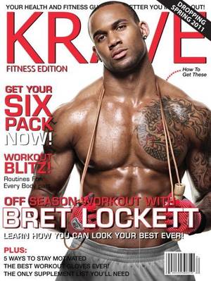 Nfl Sexy Men - NFL player Bret Lockett of the New England Patriots, fyyyyyne