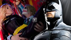 All Batman Porn - batman porn watch batman inviting full porn parody