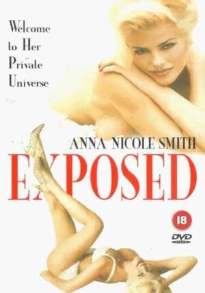 Anna Nicole Smith Porn Scene - Anna Nicole Smith: Exposed (Video 1998) - IMDb