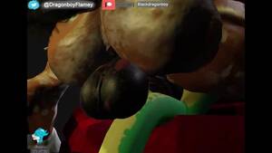 Gay Furry Sex Porn Hores - Dragonboy y Big Horse Boy - Furry AnimaciÃ³n Gay Full - Pornhub.com