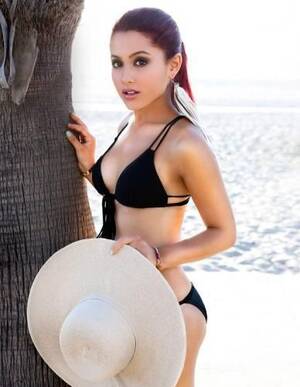 Ariana Grande Hot Bikini Sex - Pin on Nice Looking People