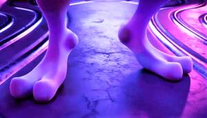 Mewtwo Feet Porn - Mewtwo Feet 5 by Mosquito-Meyers on DeviantArt