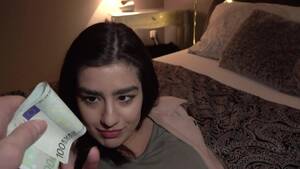 hot teen for cash - You can't even imagine what this teen babe can do for some cash