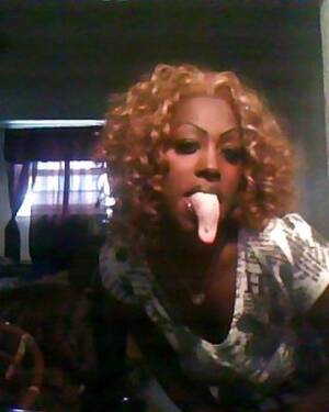 Long Tongue Black Porn - Sexy long tongue ebony Porn Pictures, XXX Photos, Sex Images #376869 -  PICTOA