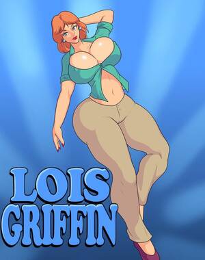 Jay Marvel Family Guy Lois Porn - Lois Griffin (Jay-Marvel) [Family Guy] : r/rule34