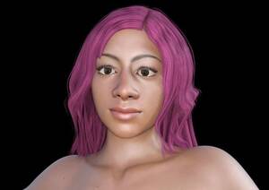 Adult Porn Star Pink - Pinky - Adult Porn Star Movies Figure Printable 3D model 3D printable |  CGTrader