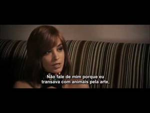 A Serbian Film Porn - A Serbian Film (2010) - Banned Trailer