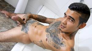 Jacob Porn - Jacob Santacruz - Gay Porn - Tim Jack