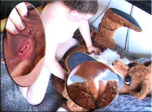 Lesbian Animal Costume Porn - Bbw mom fucks her own son