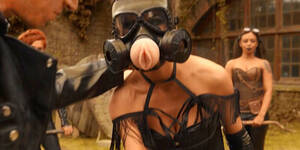 Apocalyptic Porn - Scene of the Week: Post-Apocalyptic Porn ThunderDome - Beeg.Porn