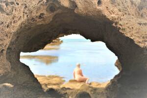 erection at nude beach videos - Man shot dead in nudist beach for being TOO naked | Suffolk Gazette